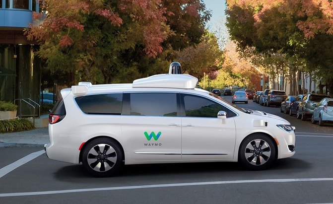 lyft teams up with waymo to catch uber on self driving tech