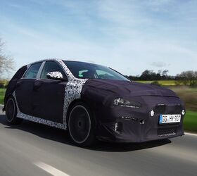 hyundai s new hot hatch is close to complete