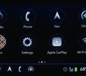cadillac s all new infotainment system has no name