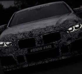 the bmw m8 is real and here s proof