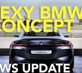 2019 bmw 8 series preview subaru brz sti tesla model 3 pricing and more weekly