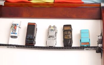 This is the Most Epic Hot Wheels Video You've Ever Seen