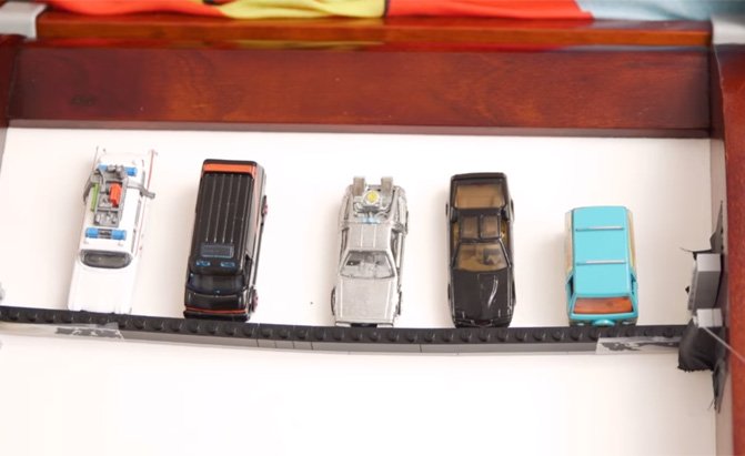 this is the most epic hot wheels video you ve ever seen