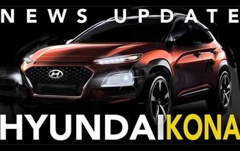 Toyota TJ Cruiser, Hyundai Kona, New Subaru STI Models, Civic Type R Pricing and More: Weekly News Roundup Video