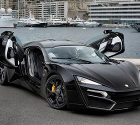 Top 10 Most Expensive Lamborghini in the World