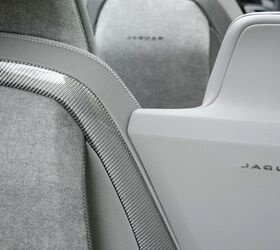 Jaguar XS Trademark Hints at Possible XJ Replacement