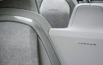 Jaguar XS Trademark Hints at Possible XJ Replacement