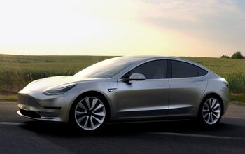 Early Tesla Model 3 Buyers Get to Pick Two Options