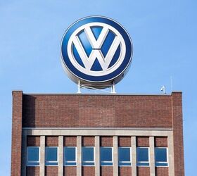 Volkswagen Has Thousands of Employees Agreeing to Early Retirement