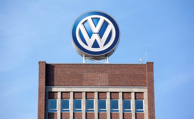 Volkswagen Has Thousands of Employees Agreeing to Early Retirement