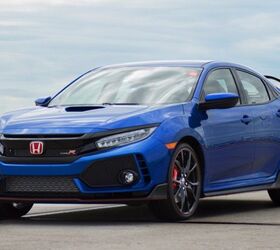 first us bound honda civic type r to be auctioned for charity