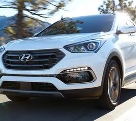Hyundai Announces Two Recalls Affecting 600K Vehicles