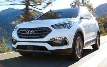 Hyundai Announces Two Recalls Affecting 600K Vehicles