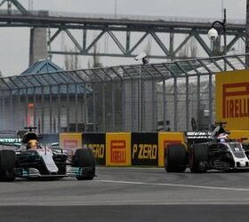 What Time Does the Canadian Grand Prix Start?