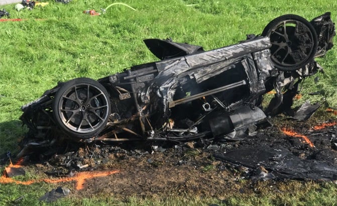 the grand tour s richard hammond involved in a serious accident