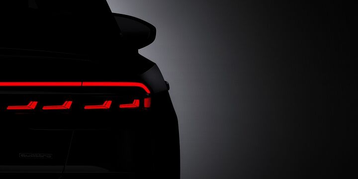 2019 audi a8 teased before july 11 reveal
