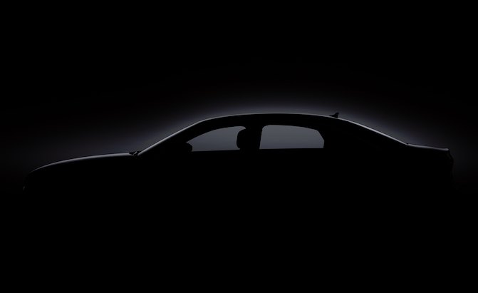 2019 Audi A8 Teased Before July 11 Reveal
