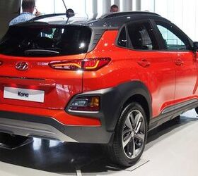 hyundai kona styling elements to spread throughout lineup