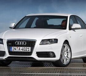 Should You Buy a Used Audi A4?
