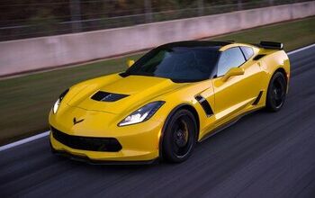 Chevrolet Corvette Z06 Owners Are Suing GM