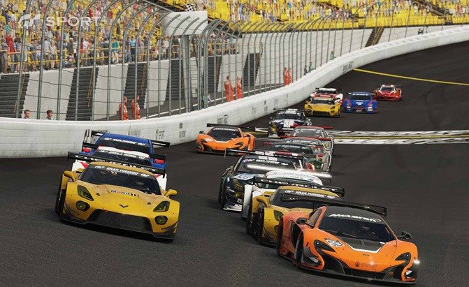 Watch the New Trailer for Gran Turismo Sport Here