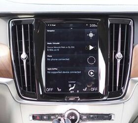 the 5 worst infotainment systems on the market