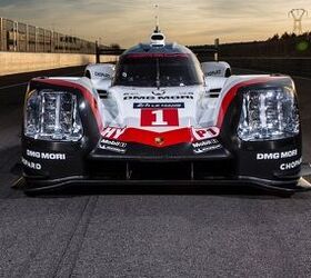 Follow Along as We Try to Stay Awake for All 24 Hours of Le Mans