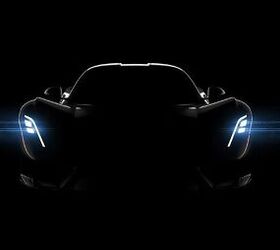 Hennessey is Making a Car That is Faster Than the Bugatti Chiron