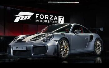 No Surprise Here: The 2018 Porsche 911 GT2 RS is Already Sold Out