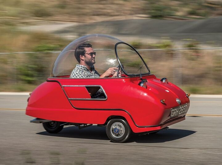 Intesting Vehicles Top 10 Interesting Cars in Upcoming Auctions | AutoGuide.com