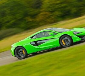 top 10 supercars heading to the 2017 goodwood festival of speed