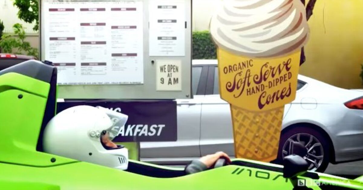 The New Top Gear America Series Might Be Pretty Good | AutoGuide.com