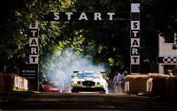 Live Stream the 2017 Goodwood Festival of Speed Here