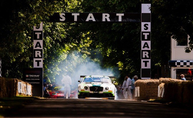 live stream the 2017 goodwood festival of speed here