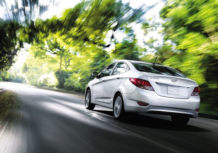 should you buy a used hyundai accent