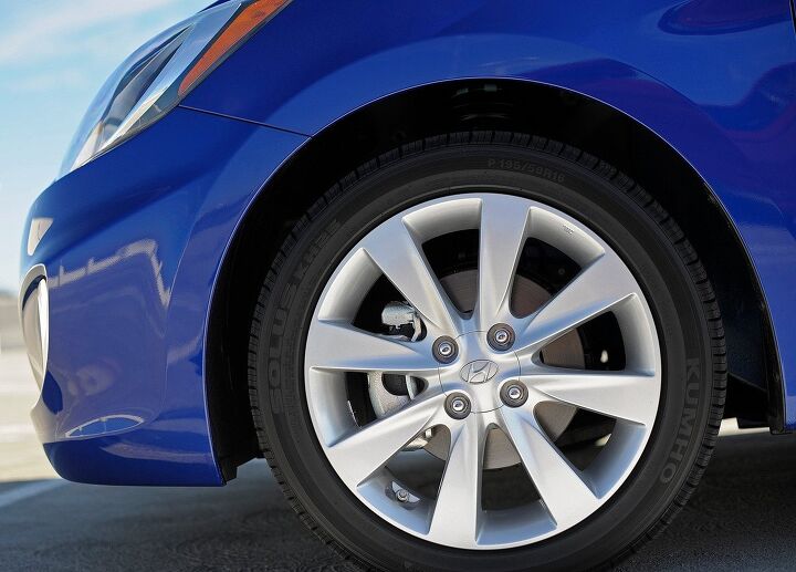 should you buy a used hyundai accent