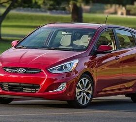 Should You Buy a Used Hyundai Accent?