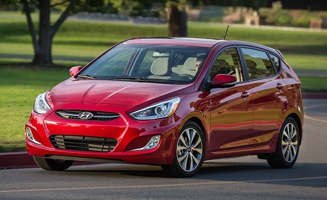 should you buy a used hyundai accent