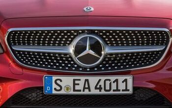 Mercedes-Benz Has Set a New Sales Record