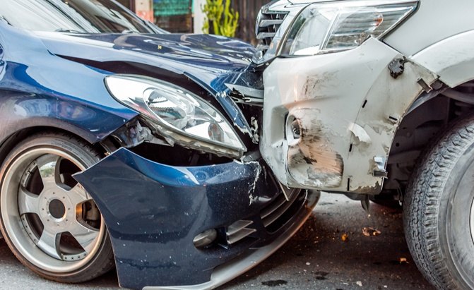 Bad Driving Examples How to Be a Better Driver | AutoGuide.com