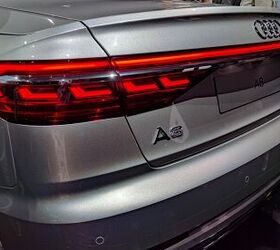 tech filled 2018 audi a8 debuts with robust self driving suite