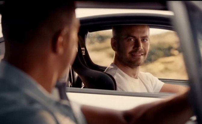 paul walker s tribute song is the most watched video on youtube