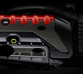 Engine Quiz Name That Engine Bay!