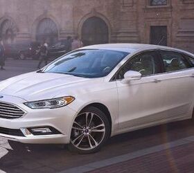 Ford Recalls Various Models to Replace Torque Converters