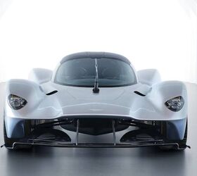 5 things you need to know about the aston martin valkyrie