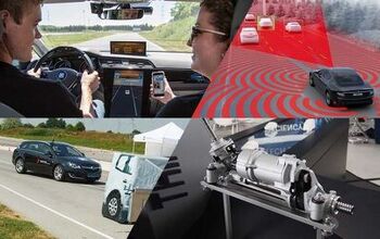 6 Technologies That Could Change Driving Forever