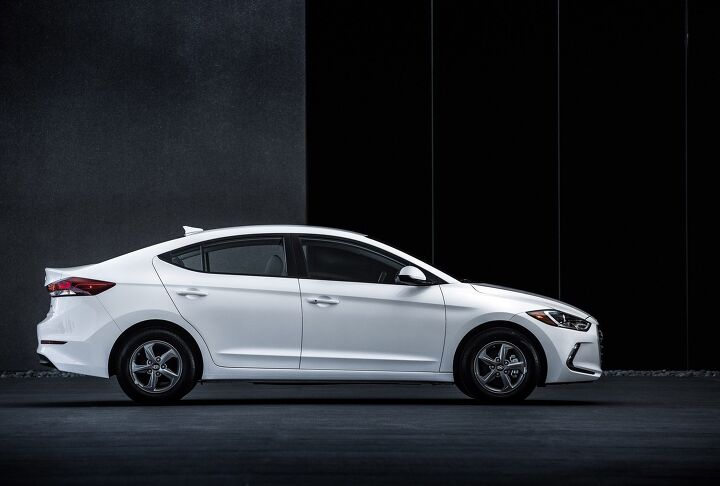 top 10 cars with the least horsepower in 2017