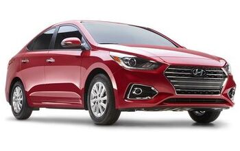 2018 Hyundai Accent Drops Hatchback Variant in US