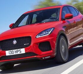 2018 Jaguar E-Pace, Tesla Model 3, Audi A8, Aston Martin Valkyrie and More: Weekly News Roundup Video