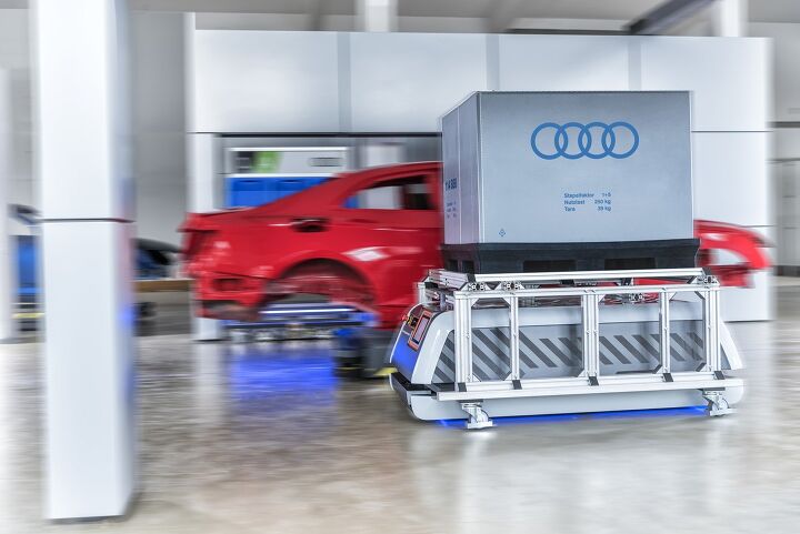here s how audi plans to scrap the assembly line